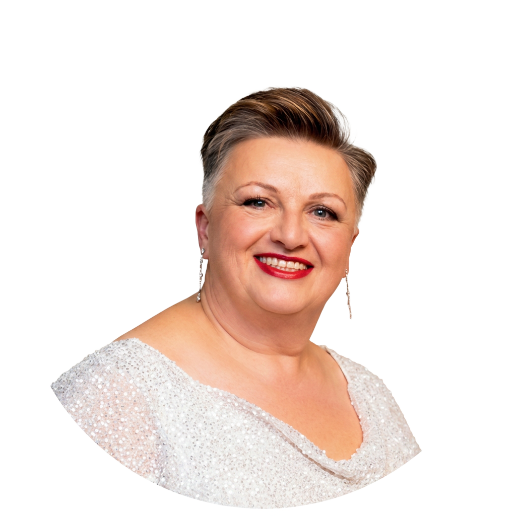 Olesja Bock-Burghof, Therapeutin für mentales Training